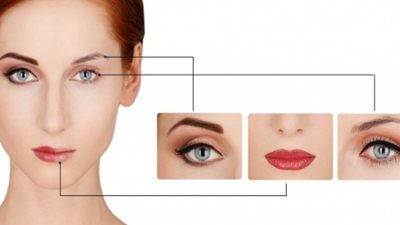Kalıcı Makyaj Nedir ?