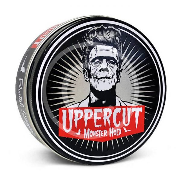 Uppercut Monster Hold-1